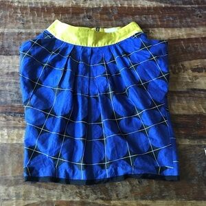 Odille Skirt